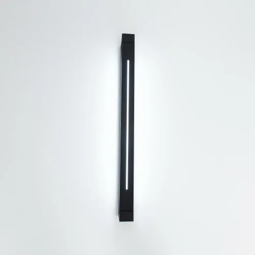 Подсветка для картин LED Визор CL708261N Citilux чёрная в стиле современный хай-тек фото 8