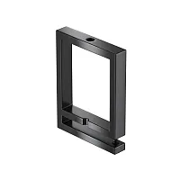 Крепеж для ремня черный Pendant system Parity TRA130BS-B Maytoni чёрный в стиле хай-тек современный для светильников серии Pendant system Parity parity - текстильная