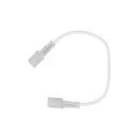 Двусторонний коннектор с проводом для гибкого неона 220В 25x13 мм 201237 Maytoni цвет LED K, световой поток Lm