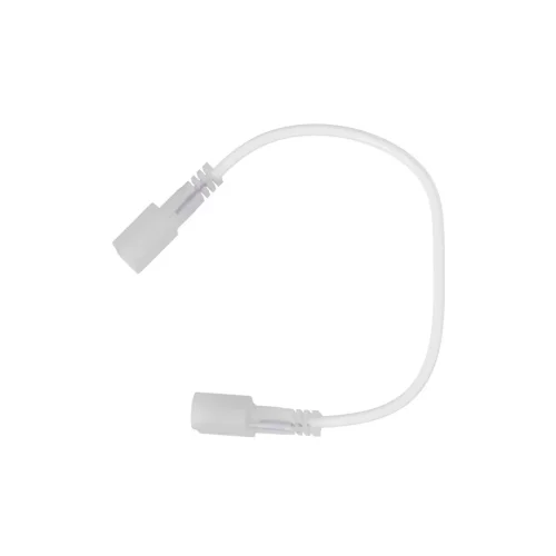 Двусторонний коннектор с проводом для гибкого неона 220В 25x13 мм 201237 Maytoni цвет LED K, световой поток Lm