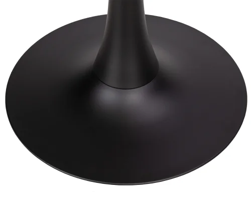 Подстолье обеденное 6654-LMS JIM BLACK Dobrin столешница из фото 4