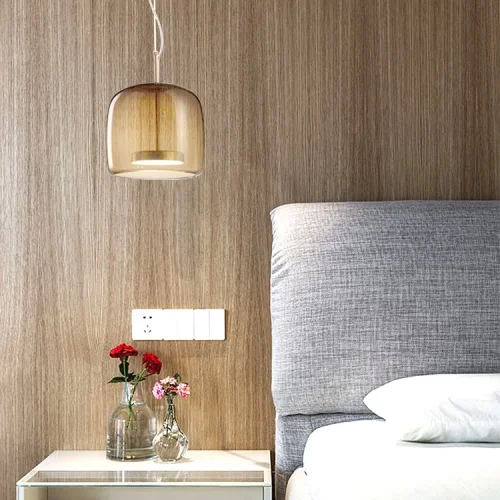 Светильник подвесной DAUPHIN A Grey 151867-26 ImperiumLoft серый на 1 лампу, основание золотое в стиле лофт современный фото 22 Светильник подвесной DAUPHIN A Grey 151867-26 ImperiumLoft серый на 1 лампу, основание золотое в стиле лофт современный фото 22