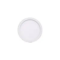 Светодиодная панель LED SAONA C0185 Mantra белый на 1 лампу, основание белое в стиле современный 
