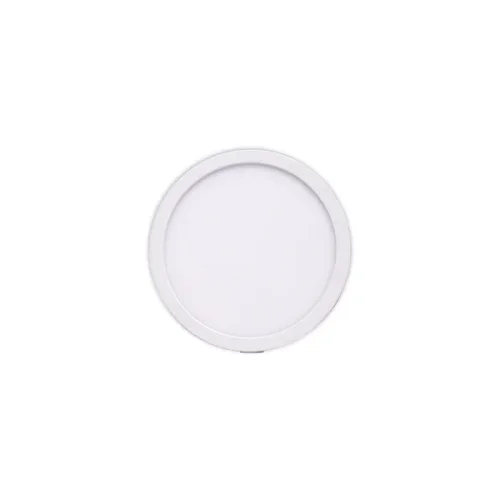 Светодиодная панель LED SAONA C0185 Mantra белый 1 лампа, основание белое в стиле современный 