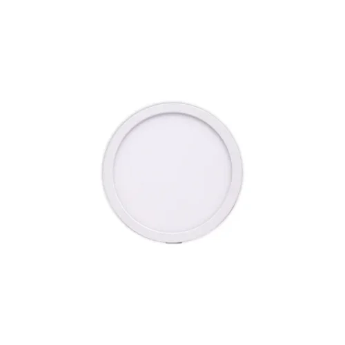 Светильник точечный LED SAONA C0181 Mantra Tek белый на 1 лампу, основание белое в стиле хай-тек современный минимализм 