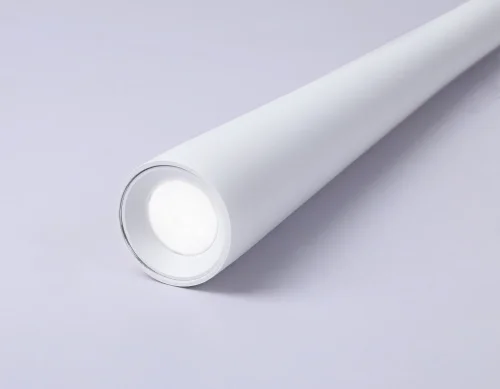 Трековый светильник магнитный LED Magnetic GL4350 Ambrella light белый для шинопроводов серии Magnetic фото 5