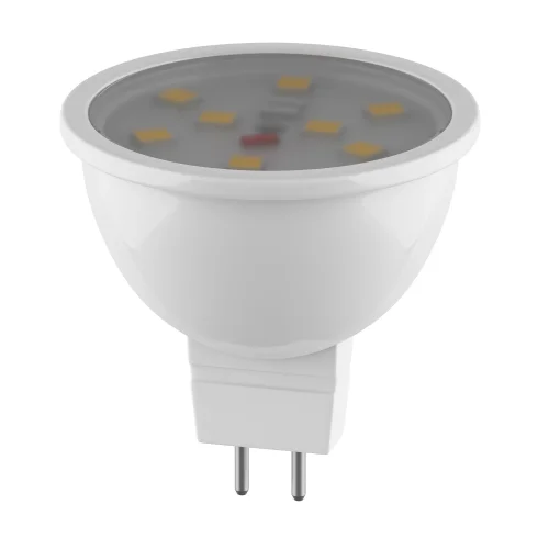Лампа LED 940902 Lightstar  G5.3 3вт