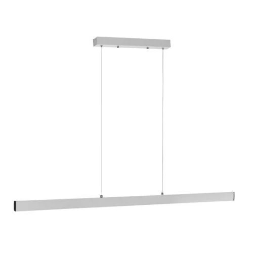 Светильник подвесной LED Edge CL720020N Citilux белый на 1 лампу, основание белое в стиле современный хай-тек линейный фото 2