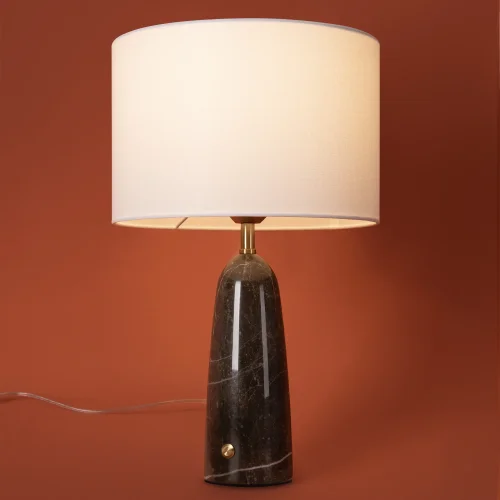 Настольная лампа MarmoLatte FR2054TL-01BS2 Freya белая на 1 лампу, основание чёрное мрамор металл в стиле классический кантри фото 16 Настольная лампа MarmoLatte FR2054TL-01BS2 Freya белая на 1 лампу, основание чёрное мрамор металл в стиле классический кантри фото 16