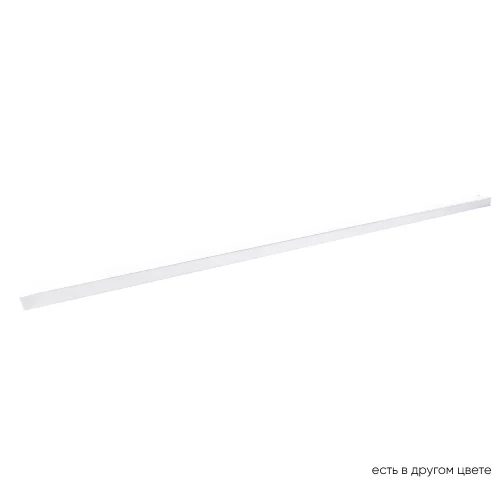 Трековый светильник магнитный LED CLT 0.33 001 30W WH M4000K Crystal Lux белый для шинопроводов серии Space белый