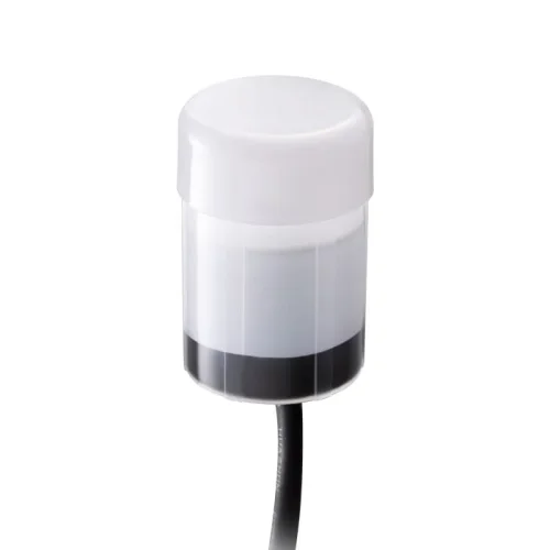 358180 Nokta Модуль LED для арт.358182 – 3581184 Novotech уличный IP65 белый на 1 лампу, плафон в стиле хай-тек современный LED