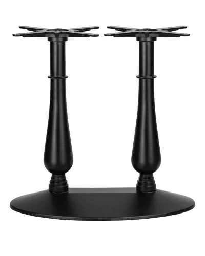 Подстолье обеденное 5037-LMS ANDREW Dobrin столешница из фото 5