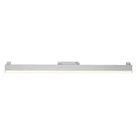 Трековый светильник LED Magnetic track system Gravity TR074-2-20W3K-W Maytoni белый для шинопроводов серии Magnetic track system Gravity белый