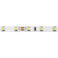 Светодиодная лента 4,8W 24V ST016.305.20 ST-Luce цвет LED тёплый белый 3000K, световой поток 400Lm