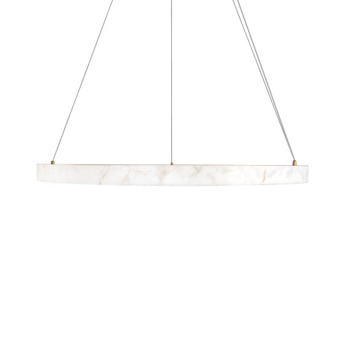 Светильник подвесной ЛЕД Мондриан / Mondrian acrylic 10549/1000 LOFT IT бежевый на 1 лампу, основание латунь в стиле современный кольца фото 5 Светильник подвесной ЛЕД Мондриан / Mondrian acrylic 10549/1000 LOFT IT бежевый на 1 лампу, основание латунь в стиле современный кольца фото 5