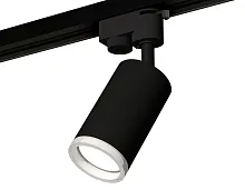 Трековый светильник XT6323140 Ambrella light чёрный для шинопроводов серии Track System
