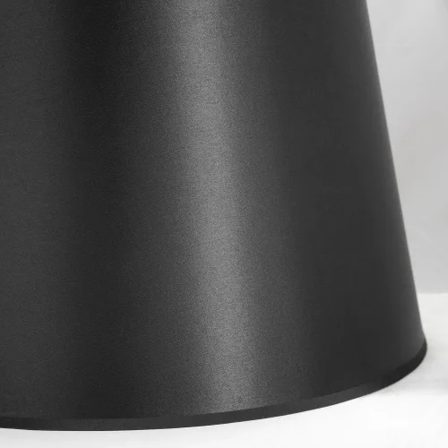 Торшер LSP-0596 Lussole  чёрный 1 лампа, основание чёрное в стиле современный
 фото 8