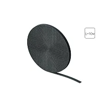 Токопроводящий ремень 10м серый Оптима (Optima) A801005 Arte Lamp серый в стиле для светильников серии Оптима (Optima) optima - текстильная Токопроводящий ремень 10м серый Оптима (Optima) A801005 Arte Lamp серый в стиле для светильников серии Оптима (Optima) optima - текстильная