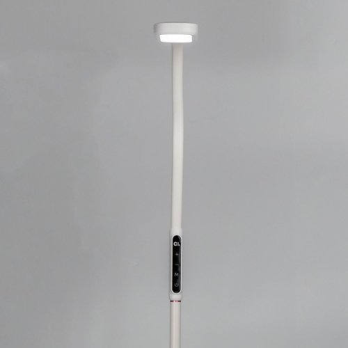 Торшер (настольная лампа) LED Марк CL804020 Citilux для чтения гибкий белый 1 лампа, основание белое в стиле хай-тек
 фото 5