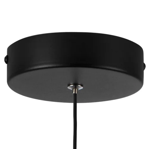 Светильник подвесной LED Saturno 749007 Lightstar чёрный на 1 лампу, основание чёрное в стиле современный хай-тек минимализм фото 5 Светильник подвесной LED Saturno 749007 Lightstar чёрный на 1 лампу, основание чёрное в стиле современный хай-тек минимализм фото 5