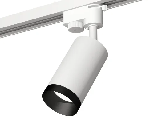 Трековый светильник XT6322061 Ambrella light белый для шинопроводов серии Track System белый фото 4
