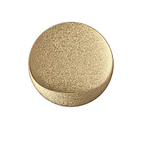 Бра LED Vela 7004/7WL Odeon Light золотой на 1 лампу, основание золотое в стиле минимализм 