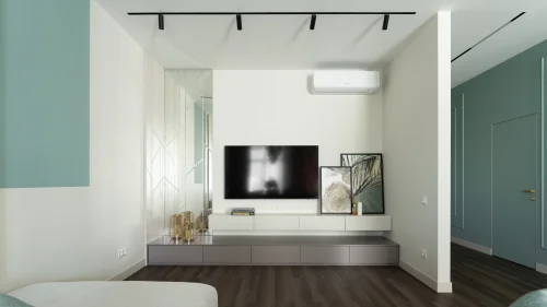 Трековый светильник LED Magnetic track system TR030-2-24W3K-B Maytoni чёрный для шинопроводов серии Magnetic track system Exility чёрный фото 5