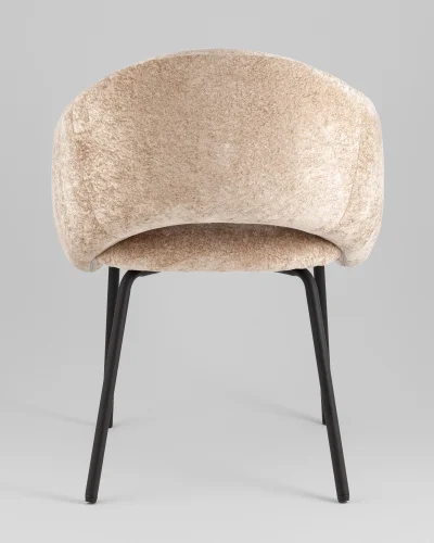 Стул обеденный Bren, мокка УТ000041685 Stool Group, /, ножки//, размеры - ***** фото 8