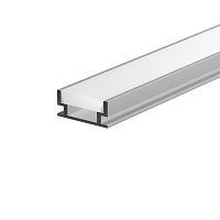 Алюминиевый профиль встраиваемый в пол ALM-1908-S-2M 636007 Maytoni цвет LED K, световой поток Lm