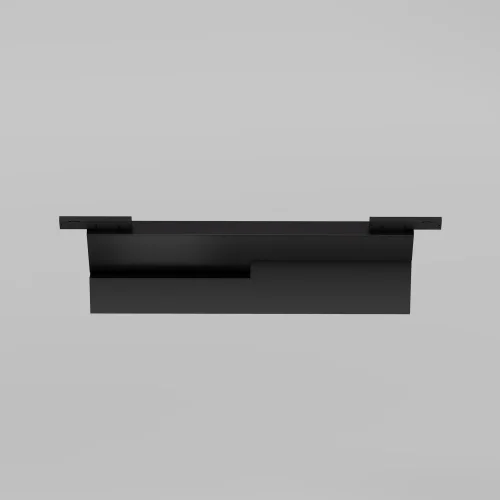 Трековый светильник Points Rot 4000К 12Вт 30° Magnetic track system Levity TR194-1-12W4K-M-B Maytoni чёрный для шинопроводов серии Magnetic track system Levity чёрный фото 10
