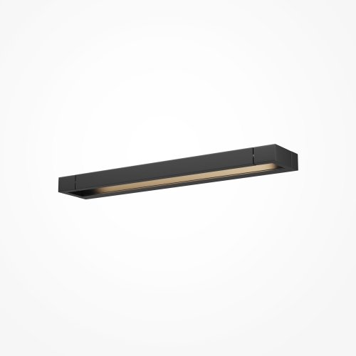 Подсветка для картин LED Beam MIR002WL-L10B3K Maytoni чёрная в стиле современный фото 4 Подсветка для картин LED Beam MIR002WL-L10B3K Maytoni чёрная в стиле современный фото 4