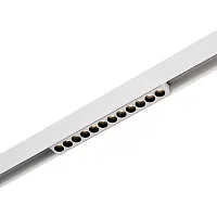 Трековый светильник магнитный LED St806 ST806.536.12 ST-Luce белый для шинопроводов серии Skyline 48