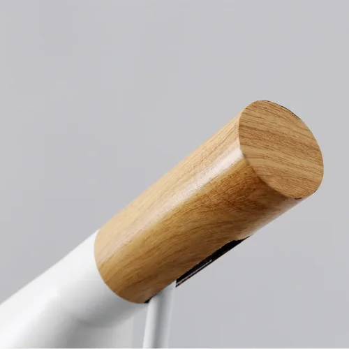 Торшер AJ Floor by Arne Jacobsen for Louis Poulsen 101782-26 ImperiumLoft чёрный на 1 лампу, основание чёрное в стиле современный фото 18