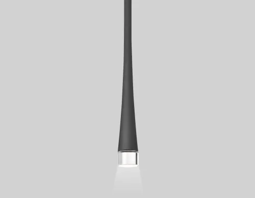 Светильник трековый магнитный LED Magnetic Ultra Slim GV1637 Ambrella light чёрный для шинопроводов серии Magnetic Ultra Slim фото 5
