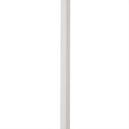 Светильник подвесной LED Zenith S 11606-NW Nowodvorski белый на 1 лампу, основание белое в стиле современный фото 4