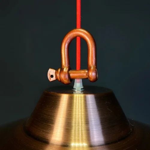 Подвесной лофт светильник SMМ Медь 185374-26 ImperiumLoft медь на 1 лампу, основание медь в стиле современный лофт фото 5 Подвесной лофт светильник SMМ Медь 185374-26 ImperiumLoft медь на 1 лампу, основание медь в стиле современный лофт фото 5