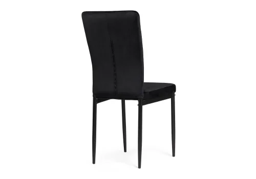 Обеденная группа Эрнал gray / black 599453 Woodville на 1 , основание в стиле современный скандинавский фото 12