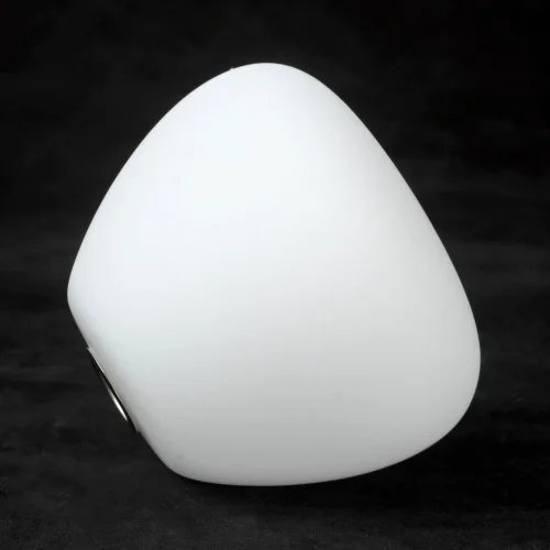 Бра Bryan LSP-8935 Lussole белый на 1 лампа, основание чёрное в стиле современный  фото 3