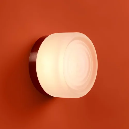 Бра LED Retro FR5603WL-L8W1 Freya прозрачный на 1 лампу, основание никель в стиле современный хай-тек фото 7 Бра LED Retro FR5603WL-L8W1 Freya прозрачный на 1 лампу, основание никель в стиле современный хай-тек фото 7