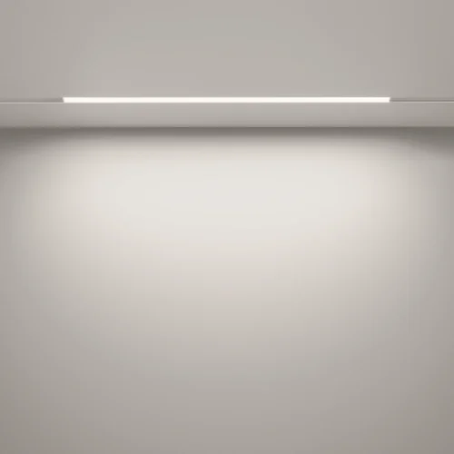 Трековый светильник LED Magnetic track system Exility TR030-4-24W3K-WW-DS-W Maytoni белый для шинопроводов серии Magnetic track system Exility белый фото 11