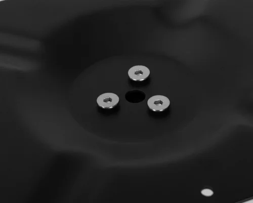 Подстолье обеденное 2002-1-LMS GRACE Dobrin столешница из фото 5