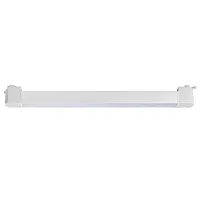 Светильник трековый LED Barra 202336 Lightstar белый для шинопроводов серии Barra белый