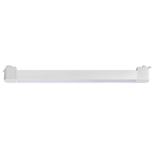 Светильник трековый LED Barra 202336 Lightstar белый для шинопроводов серии Barra белый