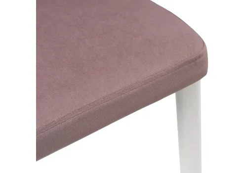 Обеденная группа Уин 80 white / light purple 579105 Woodville на 1 , основание в стиле современный фото 11
