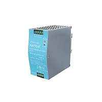 Блок питания PSL015 24В 240Вт IP20 NDR 821013 Maytoni для светодиодных лент