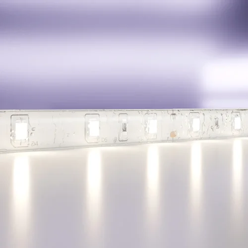 Светодиодная лента 24В 10140 Maytoni цвет LED нейтральный белый 4000K, световой поток 500Lm фото 5