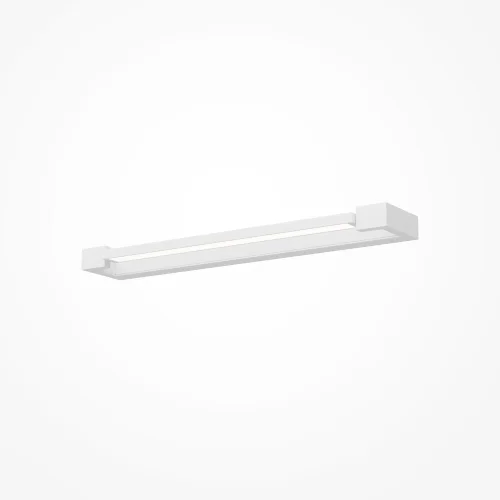 Подсветка для картин LED Beam MIR265WL-L10W4K Maytoni белая в стиле современный фото 3
