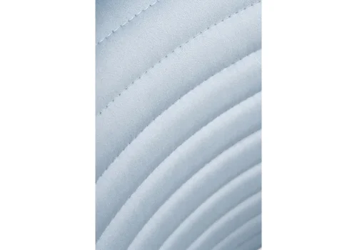 Обеденная группа Алейида белый / голубой / черный глянец 513074 Woodville на 1 , основание в стиле современный фото 3 Обеденная группа Алейида белый / голубой / черный глянец 513074 Woodville на 1 , основание в стиле современный фото 3