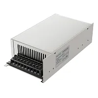 Источник напряжения PSL002 12В 600Вт IP 20 811015 Maytoni для светодиодных лент