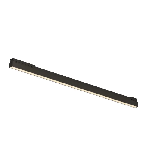 Трековый светильник LED уличный Exility IP O-TR02-1-S-30WB3K Maytoni чёрный для шинопроводов серии Exility IP чёрный фото 11